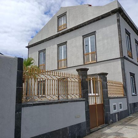 Seaside House Hotel Ponta Delgada Exterior foto