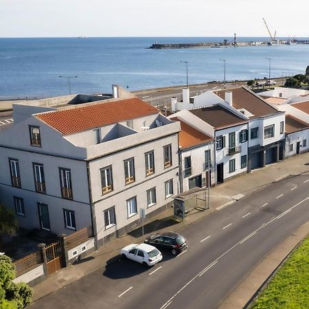 Seaside House Hotel Ponta Delgada Exterior foto