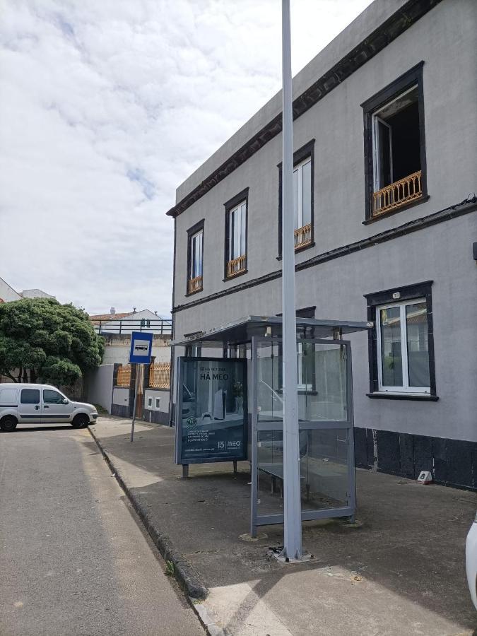Seaside House Hotel Ponta Delgada Exterior foto